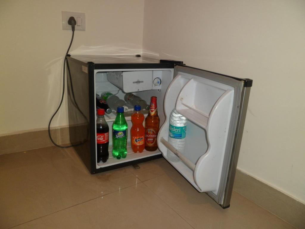 Hotel Arjun New Delhi Cameră foto